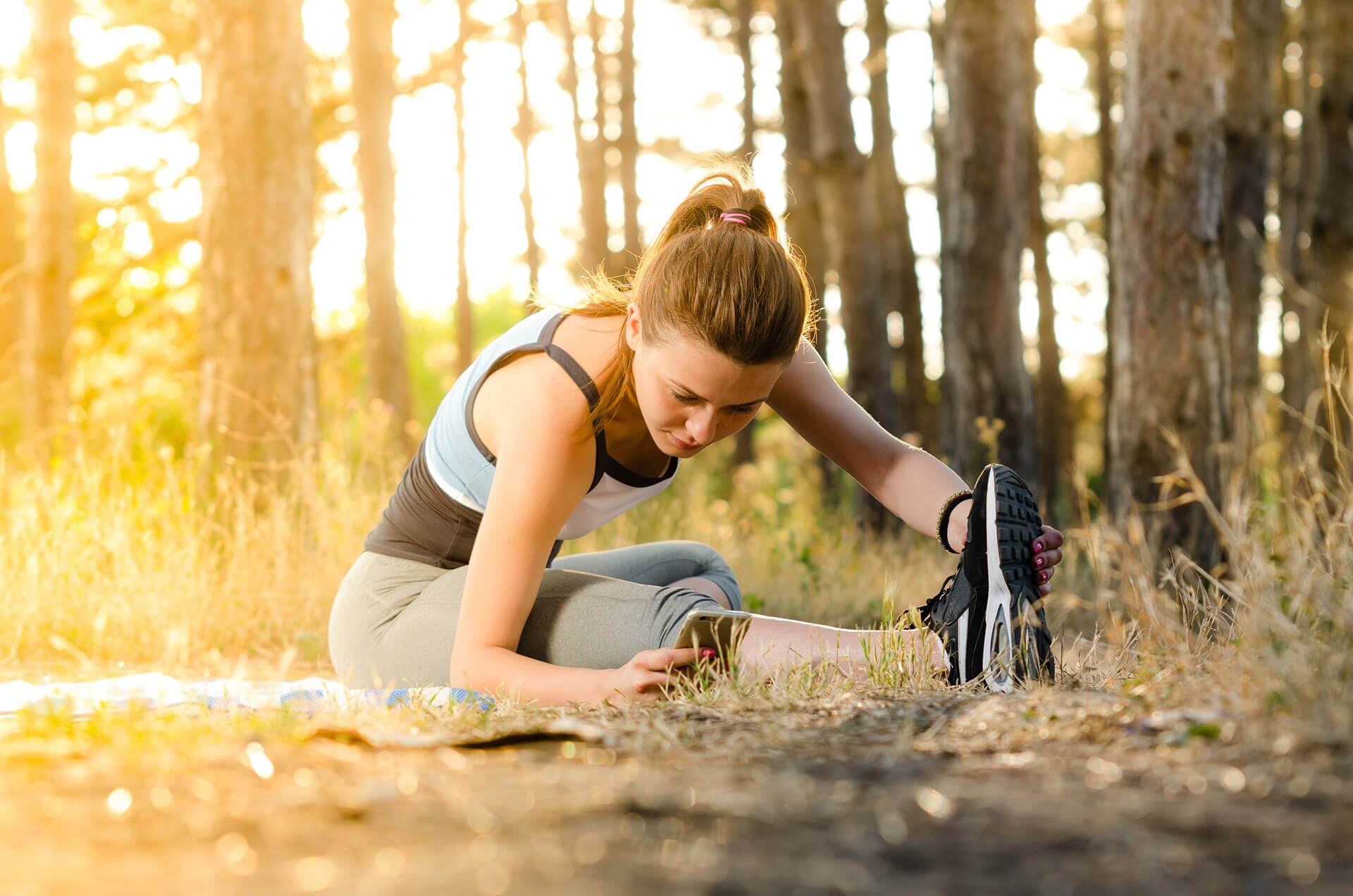 Sport - Chiropractic Mint Hill